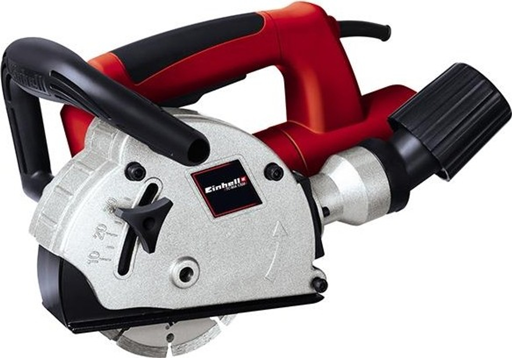 Штроборез сетевой EINHELL TC-MA 1300 4350730