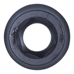 KING TONY (653522M) Головка торцевая ударная шестигранная 3/4", 22 мм