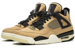 Кроссовки Jordan Air Jordan 4 Retro "Mushroom" (Женская размерная сетка)