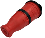 Удлинитель силовой iTOK i-CONNECT-COLOR-SUR-PVS-310-1-44-50-RED