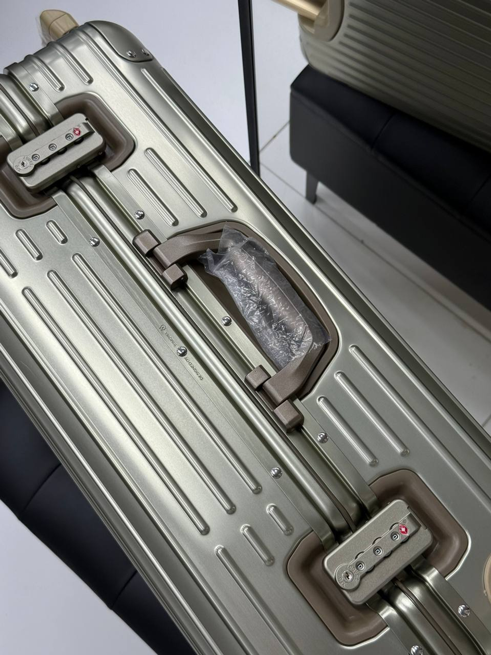 Чемодан Rimowa