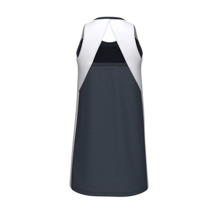 Теннисное платье Head Play Tech - navy