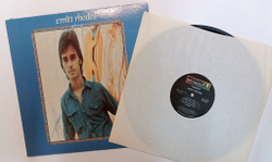 Винтажная виниловая пластинка LP Emitt Rhodes Mirror (USA 1972)