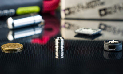 Ti Бусина Kizlyar supreme OD-B39