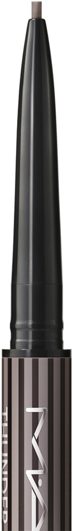 MAC Cosmetics Pro Brow Definer - Водостойкий карандаш для бровей оттенок Thunder, 0 g