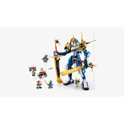LEGO Ninjago — Титан-механик Джея 71785