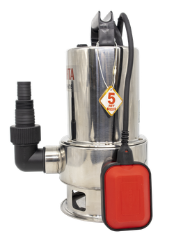 Дренажный насос Ресанта НД-15500Н/35