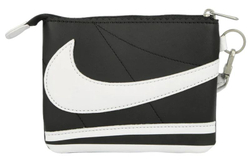 Nike Cortez Wristlet - Black