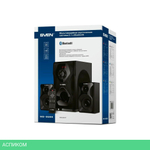 Акустика Sven MS-2055 черный (SV-016609)