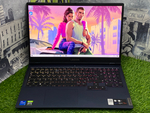 Игровой Lenovo 15' i5 11400H/RTX 3050 Ti 4GB/16GB/512GB/IPS 165Hz/ Legion 5 15ITH6[82JK004EFE]/Windows 10