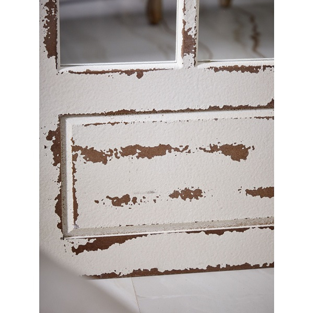 Зеркало-окно настенное Венеция 97х4х203см