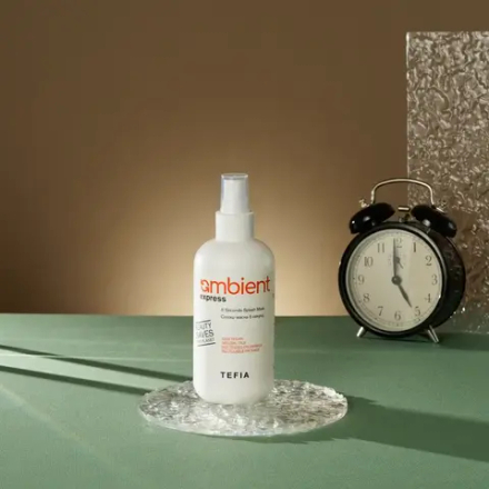 Сплэш-маска 5 секунд Tefia Ambient Express 5 Seconds Splash Mask, 250 мл