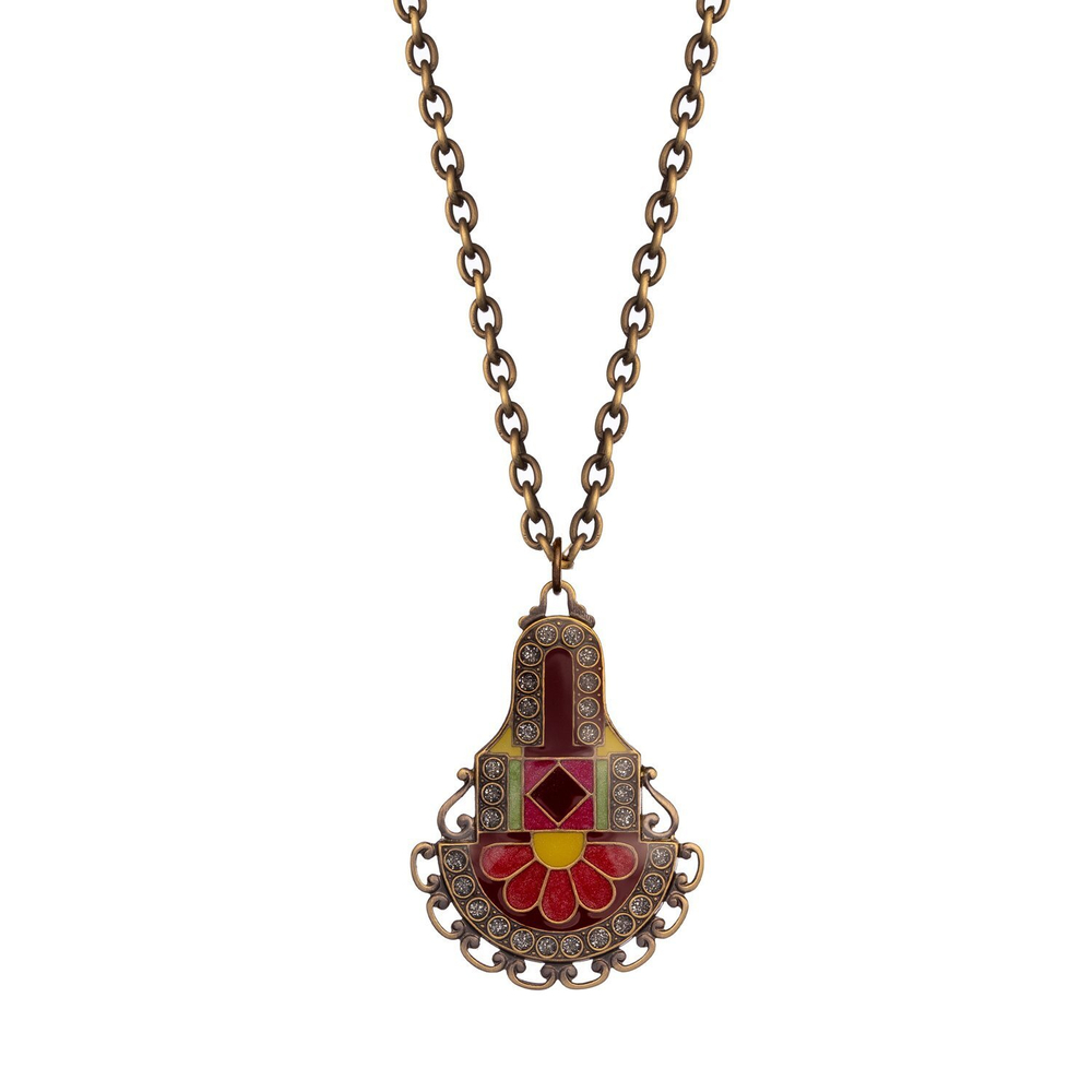 Колье Clara Bijoux B30606-6 M