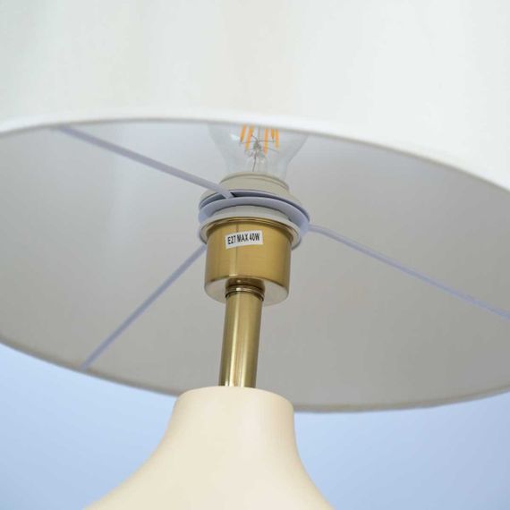 Настольная лампа Imperium Loft abstractic01 294281-22