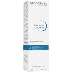 Успокаивающий питательный бальзам