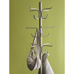 Вешалка напольная LATITUDE Mera, слоновая кость