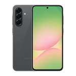 Смартфон Samsung Galaxy A56 5G 12 ГБ + 256 ГБ (Графитовый | Awesome Graphite)