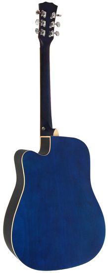 Акустическая гитара Elitaro E4120 BLS