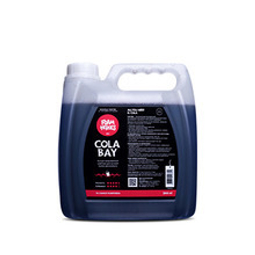 FHB028 Foam Heroes Cola Bay, 3л (Шампунь для ручной мойки автомобиля)