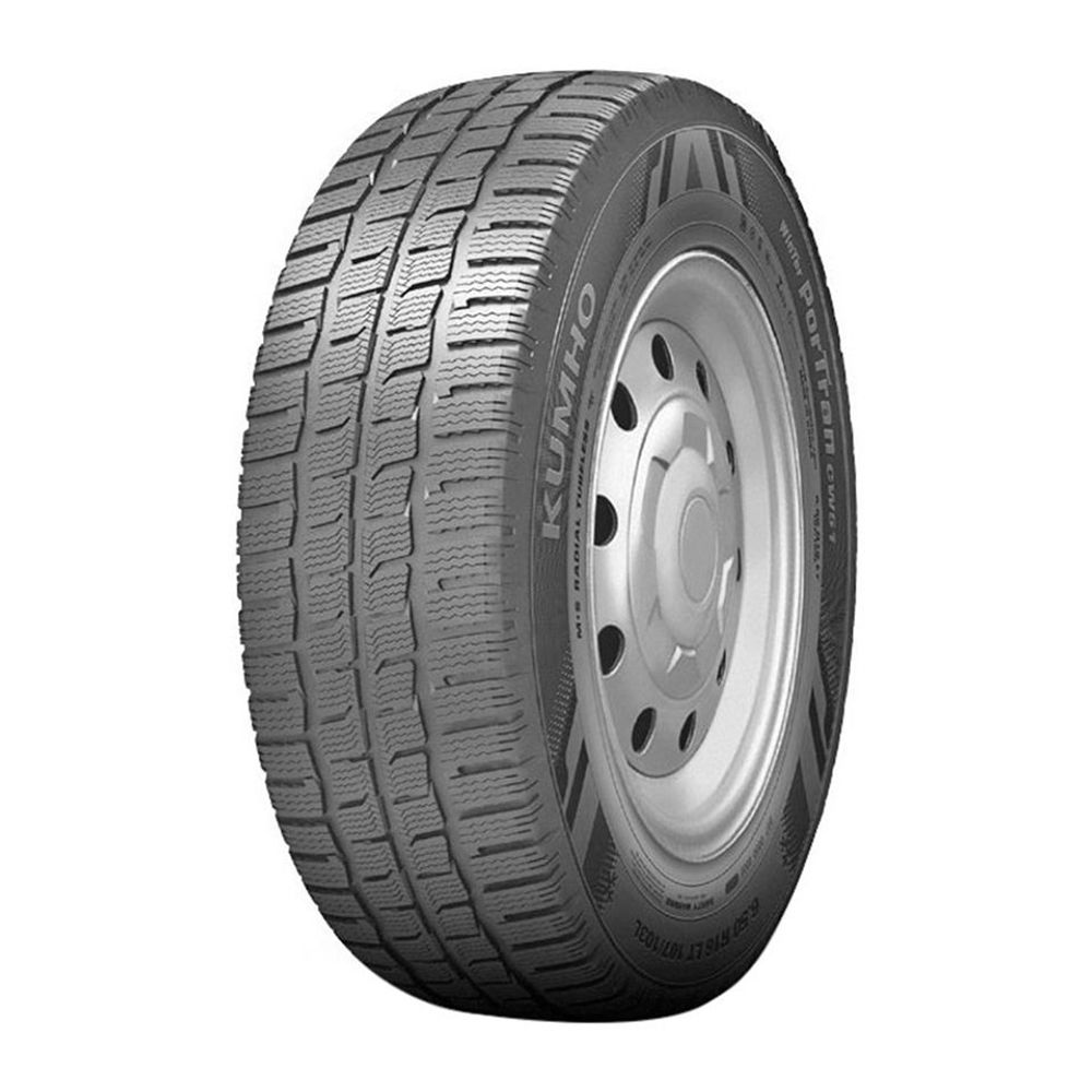 Кумхо  215/60/17  H 104/102 C CW-51   старше 3-х лет
