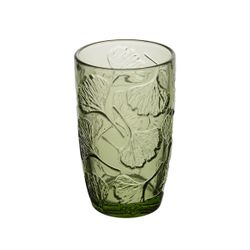 Набор стаканов Gipfel Ginkgo 51179 380 мл 2 предмета