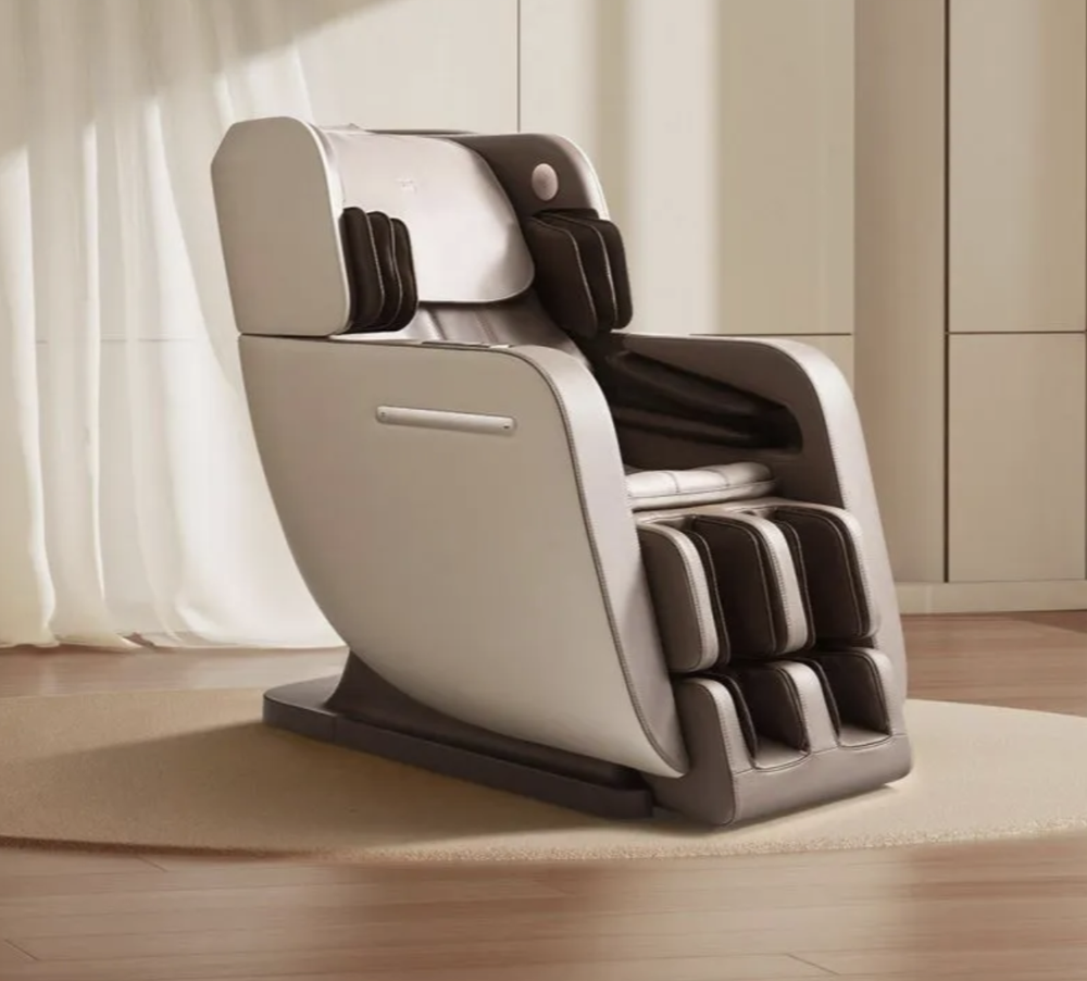 Массажное кресло Xiaomi Mijia Smart Massage Chair