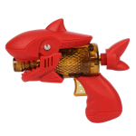 Пистолет на батарейках, блистер 623-4