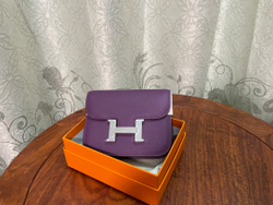 Hermes Constance Slim