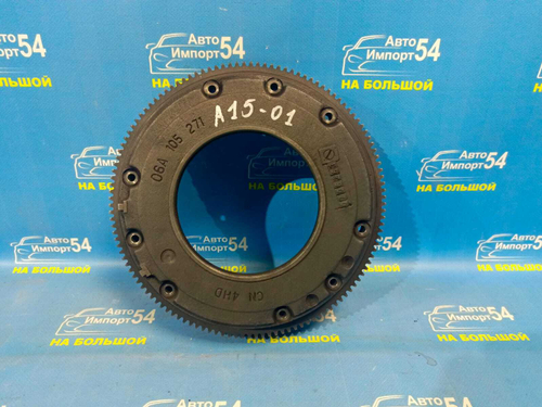 Маховик CHERY AMULET A15 2007