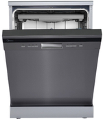 Посудомоечная машина Midea DWF12-7635ES серый