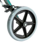 Мега-Оптим PMR882W Ходунки-роллаторы повышенной грузоподъемности,код ФСС 06-10-05