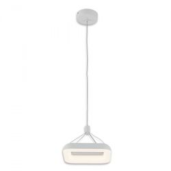 Citilux Паркер CL225B210 LED Подвесной светильник Белый