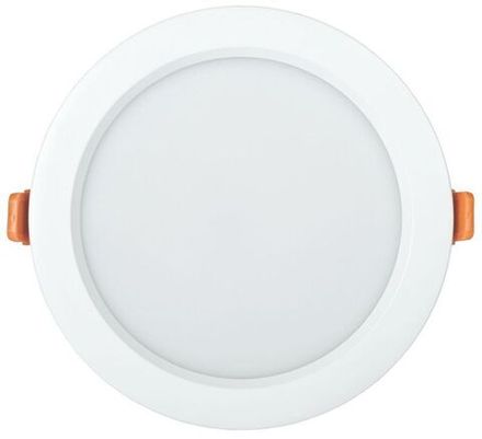 Светильник светодиодный ДВО 1821 PRO 24Вт 4000К IP54 даунлайт круг бел. IEK LDVO0-1821-24-4000-K01