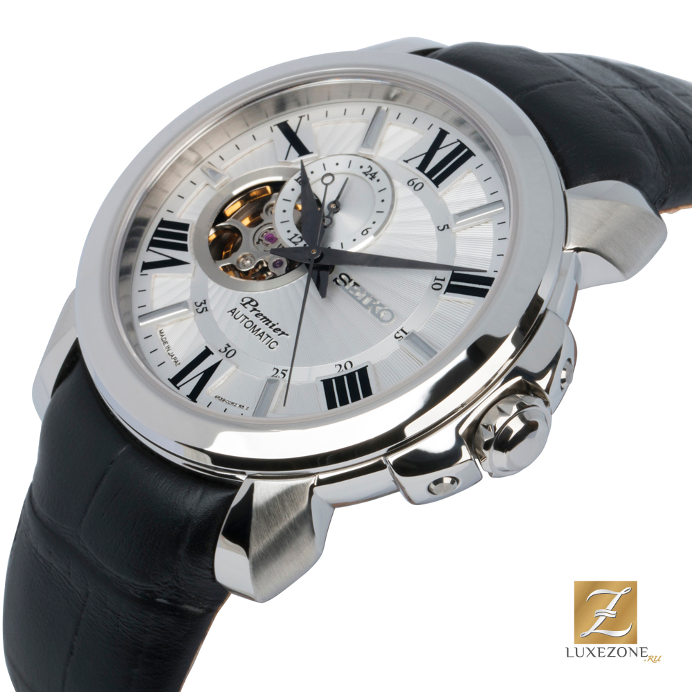 Seiko SSA373J1