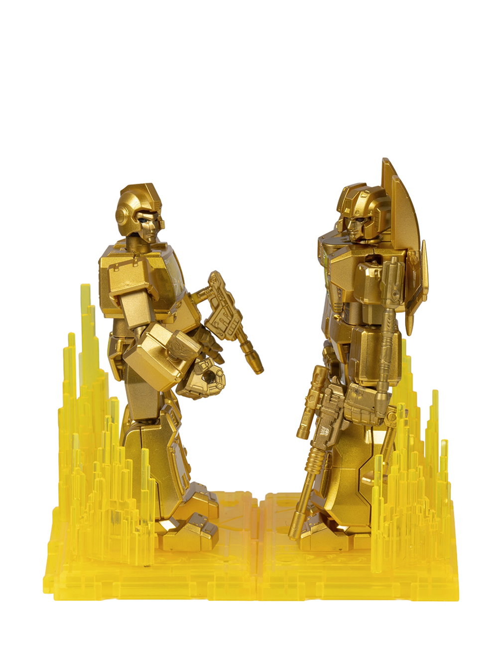 Конструктор Трансформеры Galaxy The Autobot Run Blokees Блокис 67336