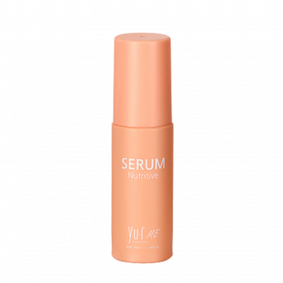 Yu.R ME Сыворотка для лица успокаивающая питательная Yu.R Me Nutritive Serum, 50 мл