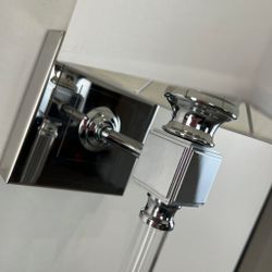 Бра Regina Andrew Crystal Sconce By Imperiumloft