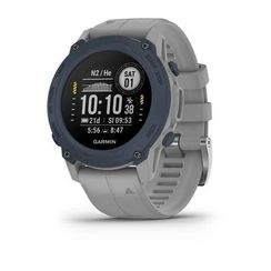 Часы Garmin Descent G1 Powder Gray