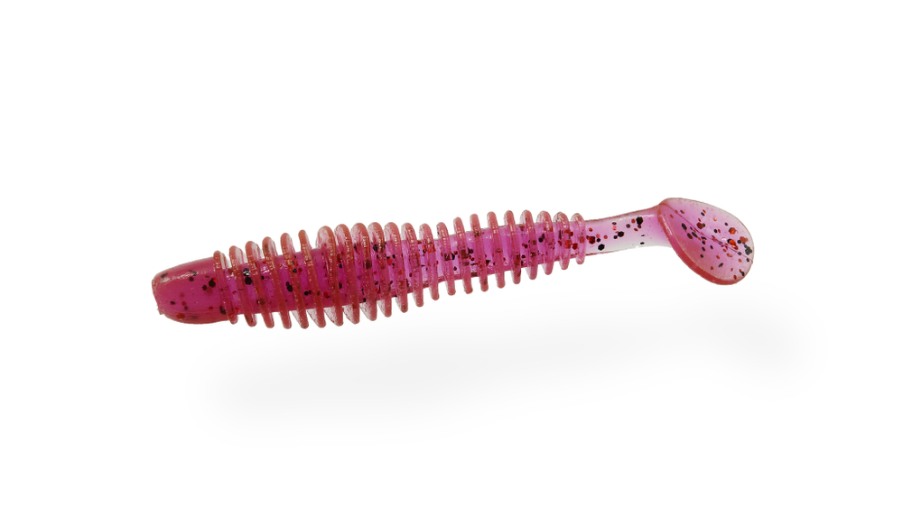 Силикон SnastiGood Babbing Shad 7.5 см (10 шт.