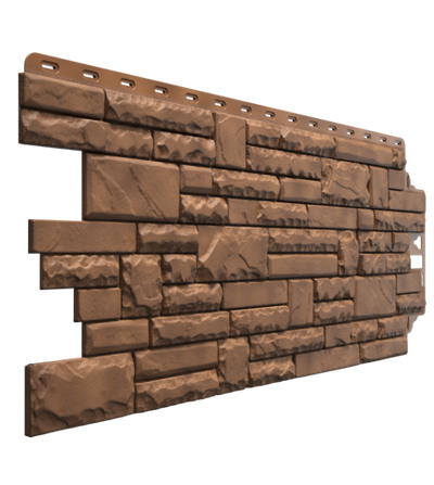 Фасадная панель Stern, Дакота