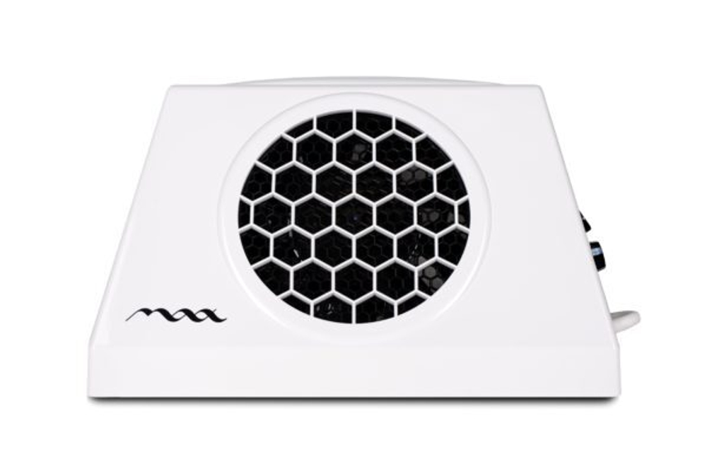 MAX Ultimate VII Супермощный настольный пылесос (с подушкой для рук клиента)