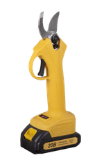 Аккумуляторный секатор CP-20Li-2K EA+ Eurolux (в комплекте с 2 АКБ и ЗУ)