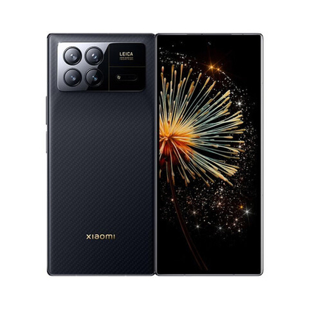 Смартфон Xiaomi Mix Fold 3 12Гб/256Гб Карбоновый