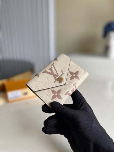 Louis Vuitton Victorine Wallet