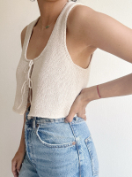 Топ спицами "Surya"