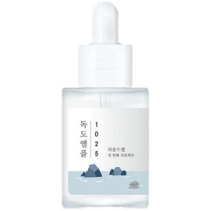 Сыворотка Round Lab 1025 Dokdo Ampule 45 г.