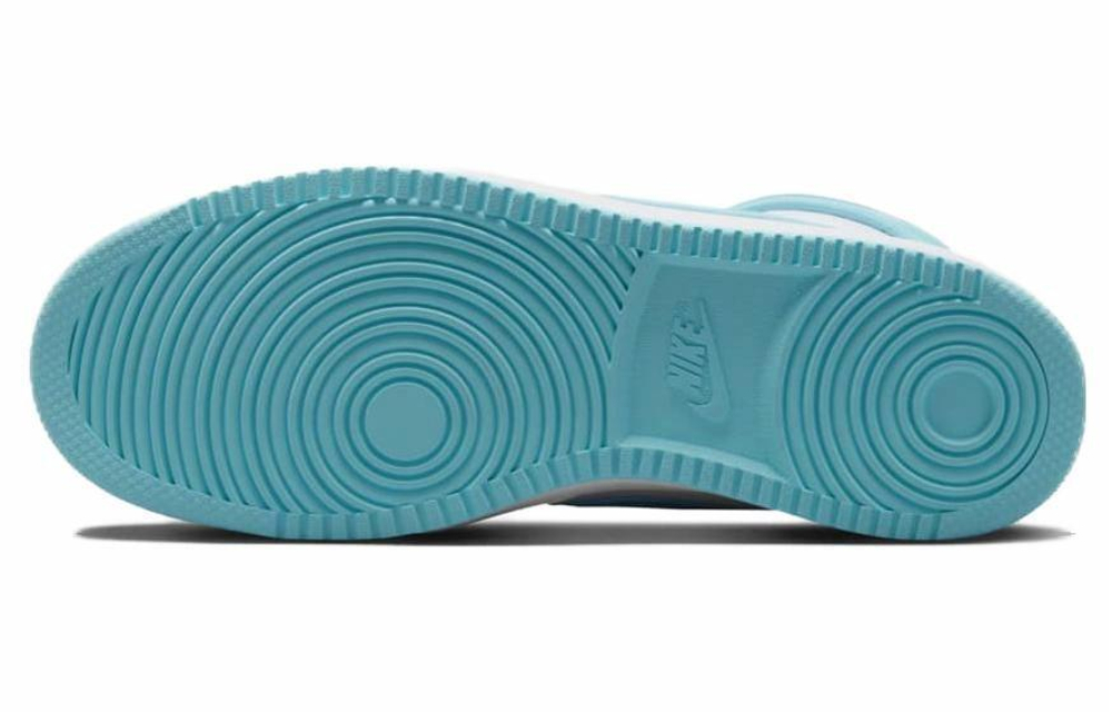 Кроссовки Jordan Air Jordan 1 Ko "Bleached Aqua"