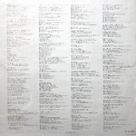 Genesis / ...And Then There Were Three... (LP)