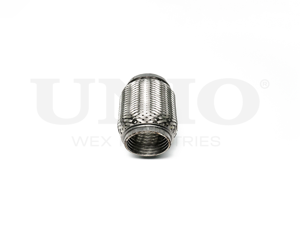 Гофра глушителя 50x120 мм InterLock UNIO EXP-50120L