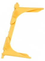 Держатель мешка (пылесборника) для сухих пылесосов SAMSUNG DJ61-00935A (VCC4170S3 - VCC4191V34)